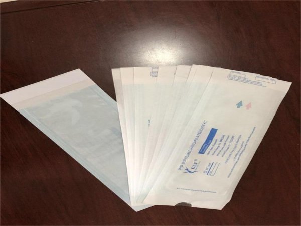 <b>培養(yǎng)基呼吸袋  紙塑自封袋 全塑真空袋</b>