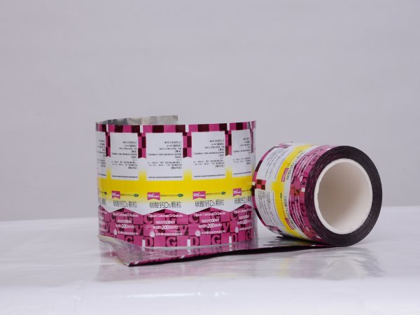 <b>醫(yī)用包裝膜印刷光標(biāo)間距變化的規(guī)律</b>