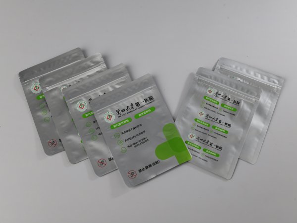 <b>解決醫(yī)用復(fù)合膜剝離強(qiáng)度不好的方法</b>