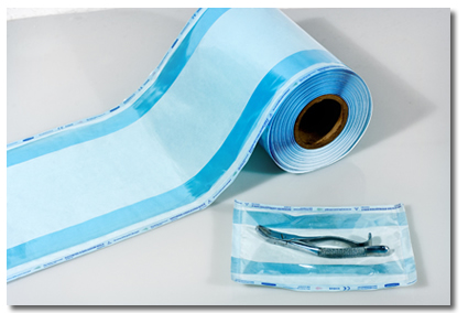 <b>控制一次性滅菌卷袋復(fù)合膜表面張力的好處</b>