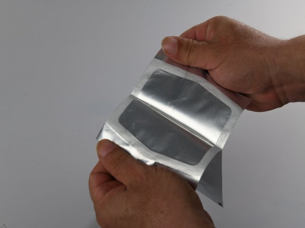 <b>醫(yī)用包裝袋的熱合強(qiáng)度五種表現(xiàn)形式</b>