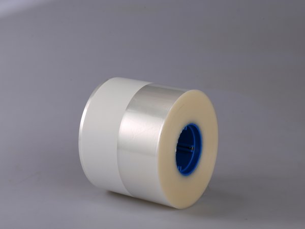 接觸面的摩擦變化對可降解藥品包裝膜的影響