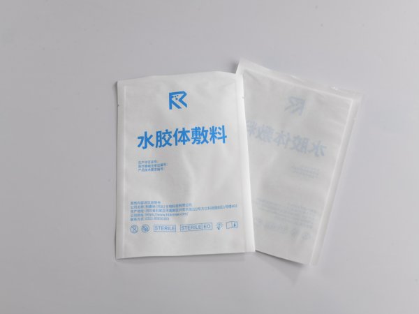 <b>三個(gè)檢查項(xiàng)目影響醫(yī)用紙塑袋印刷質(zhì)量</b>