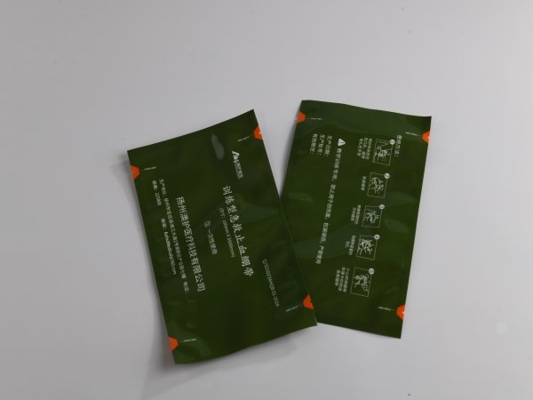 <b>熱封速度對于醫(yī)用包裝袋的生產(chǎn)效率影響分析</b>