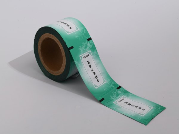 顆粒劑、粉劑外包裝膜的性能優(yōu)勢分析