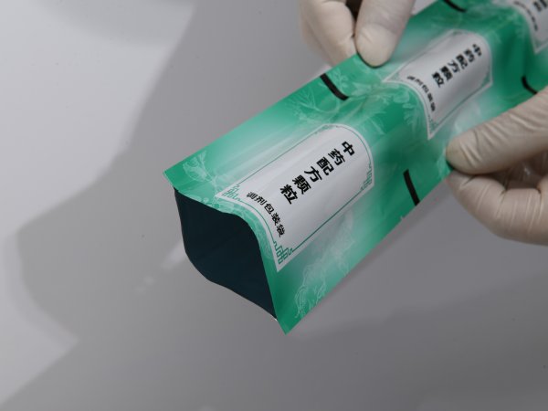 針對(duì)醫(yī)用包裝袋開(kāi)口性能較差的解決方式說(shuō)明