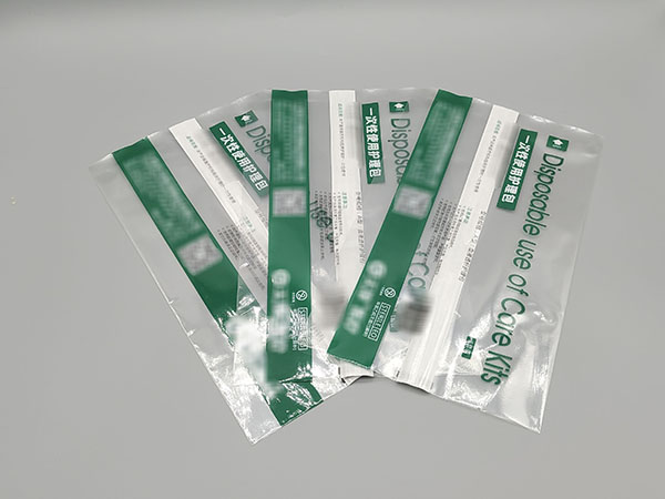 醫(yī)用護理包透析袋1